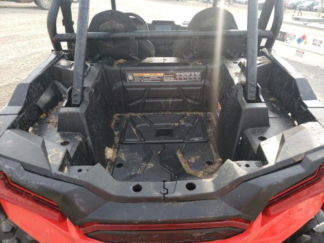 2023 POLARIS RZR XP 100 - 3NSNAK991PH429856