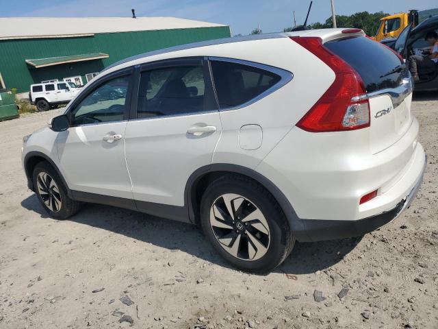 Vin: 5j6rm4h91gl065173, lot: 60894133, honda crv touring 20162