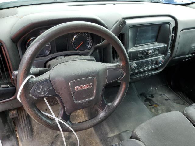 1GTN1LEC4JZ904504 GMC Sierra C1500