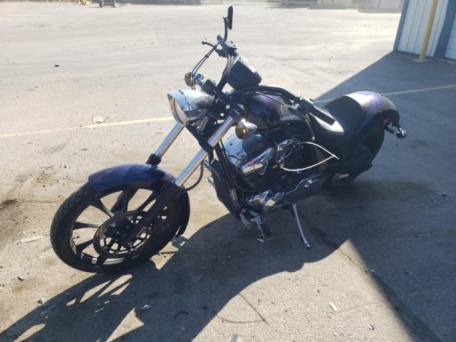 2020 HONDA VT1300 CX - JH2SC6123LK501015