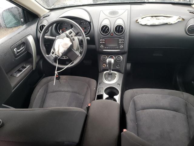 JN8AS5MV1EW710048 Nissan Rogue Select S
