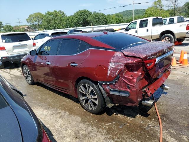 1N4AA6AP3HC385182 Nissan Maxima 3.5s