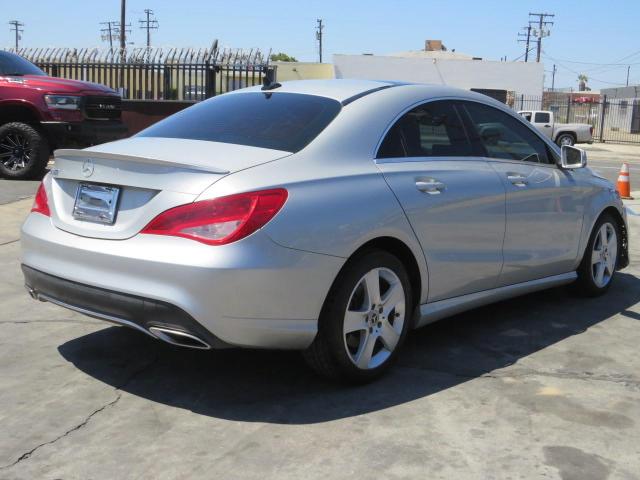 WDDSJ4EB8JN533246 Mercedes-Benz CLA 250