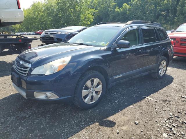 2012 Subaru Outback 2.5i Limited