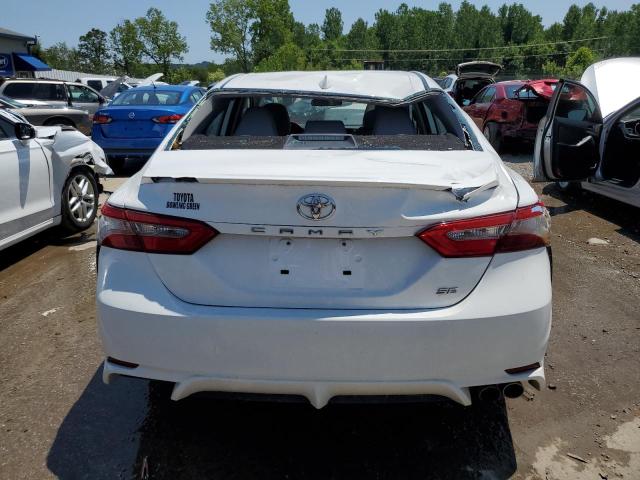 4T1B11HK5KU680101 Toyota Camry L 6