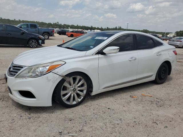 2012 Hyundai Azera GLS