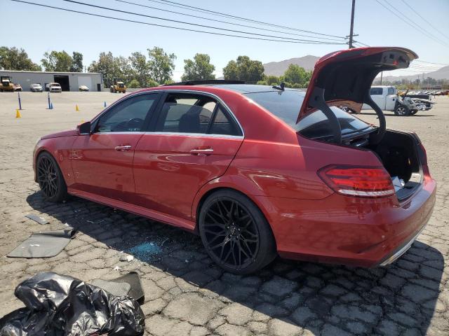 WDDHF5KB8EB001573 Mercedes-Benz E 350