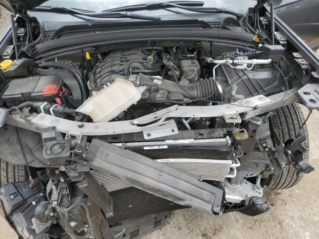 1C4RJKBG0M8161238 Jeep Grand Cherokee L Limited