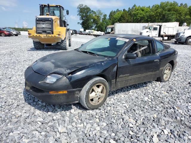 1996 Pontiac Sunfire SE