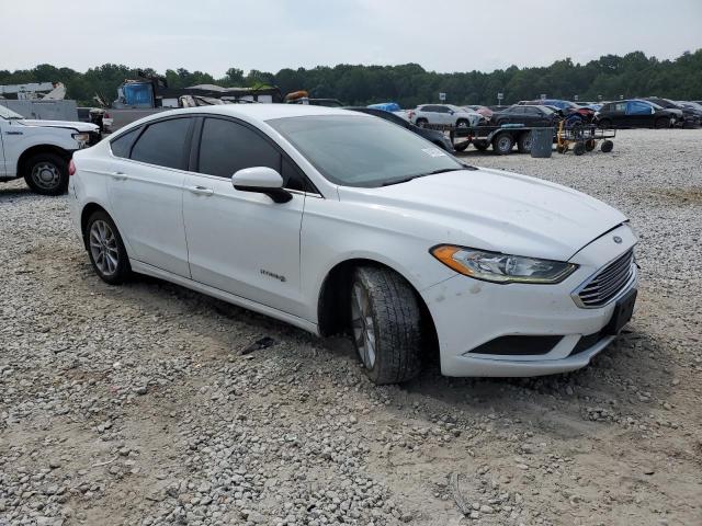 Vin: 3fa6p0lu1hr385574, lot: 61401243, ford fusion se hybrid 20174