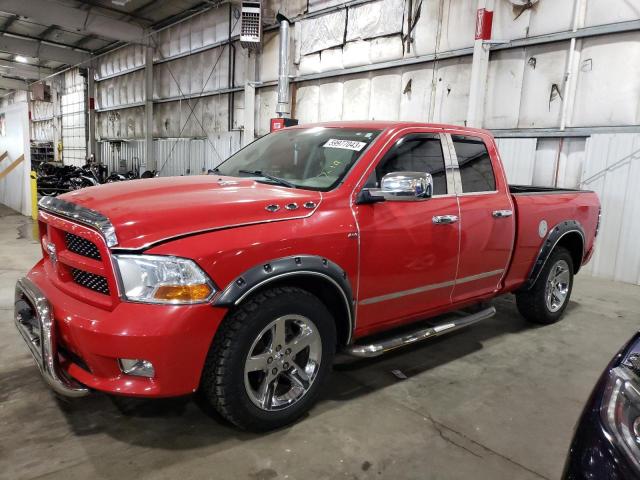 2012 Dodge Ram 1500 ST