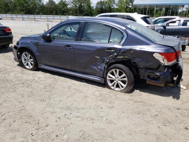 4S3BMBA63E3035293 | 2014 SUBARU LEGACY 2.5