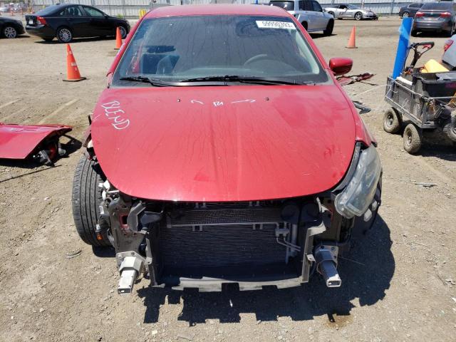 1C3CDFBB5ED920469 Dodge DART SXT
