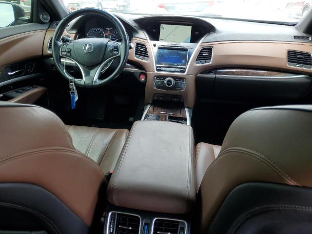 2018 ACURA RLX TECH - JH4KC1F54JC001370