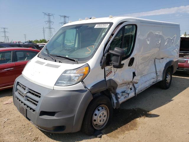 3C6TRVAG1FE514605 | 2015 RAM PROMASTER