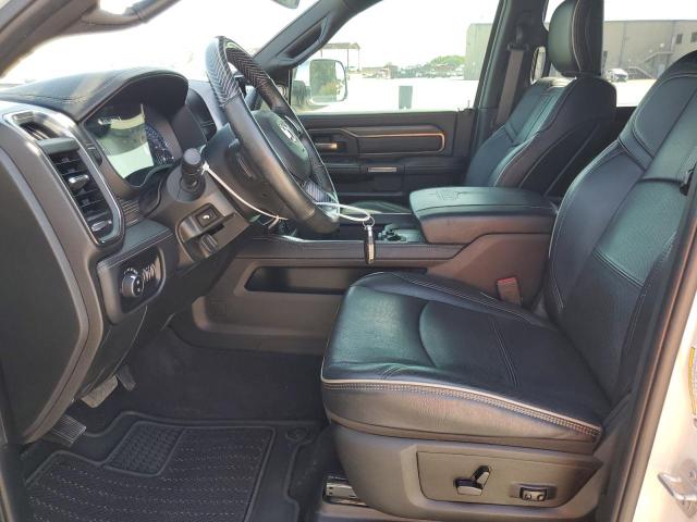 2020 RAM 2500 LIMIT 3C6UR5TL6LG197158