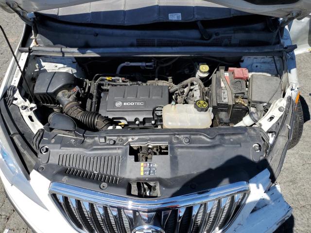 KL4CJBSB4GB624428 Buick Encore Convenience