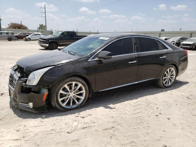 2017 CADILLAC XTS PREMIU - 2G61P5S36H9178875