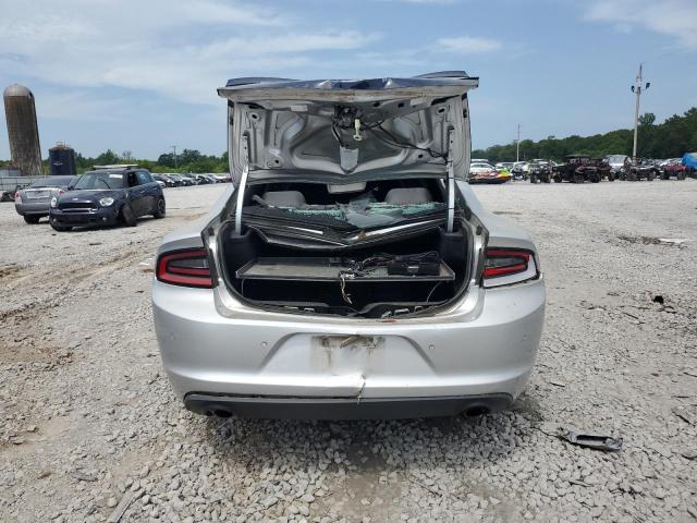 2018 DODGE CHARGER PO - 2C3CDXKT1JH330362