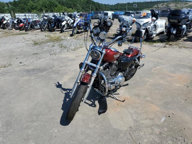 2009 HARLEY-DAVIDSON XL1200 L - 1HD1CX3119K446683