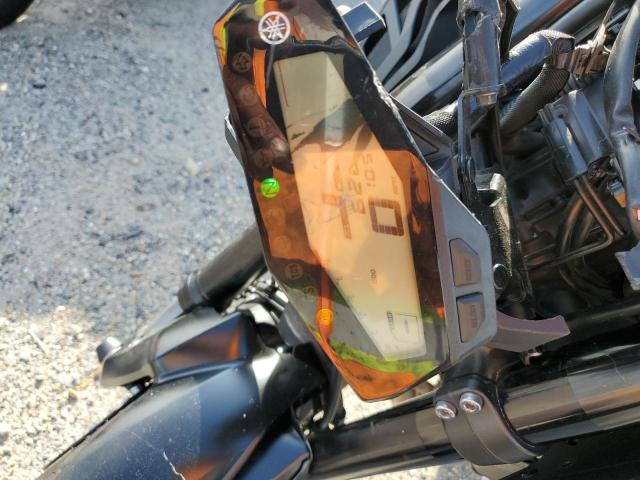 2018 YAMAHA MT09 - JYARN53E8JA003183
