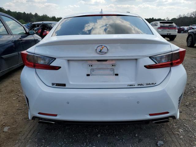 2017 LEXUS RC 300 JTHSM5BC4H5003613