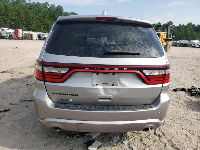 1C4RDHAG1KC691370 Dodge Durango SX 6