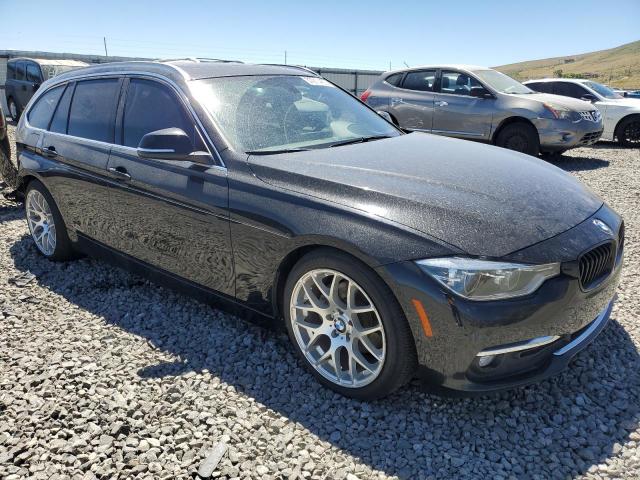2017 BMW 328 D XDRI - WBA8J1C39HA018835