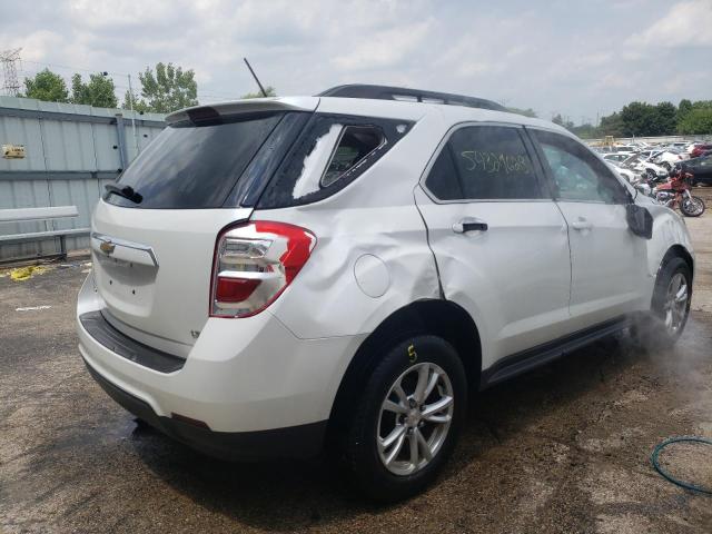 2GNALCEK8H6188624 | 2017 CHEVROLET EQUINOX LT