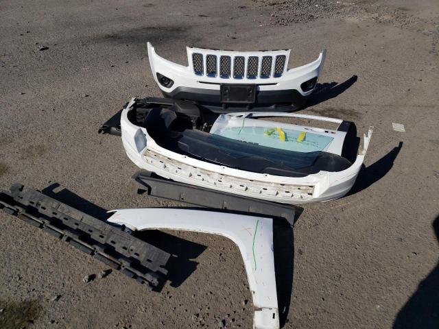 1C4NJDBB6FD437849 Jeep Compass Sport
