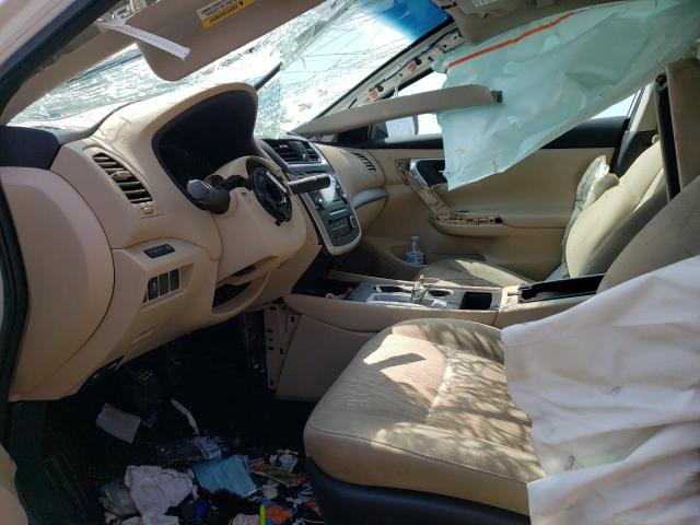 1N4AL3AP6GN311962 Nissan ALTIMA 2.5