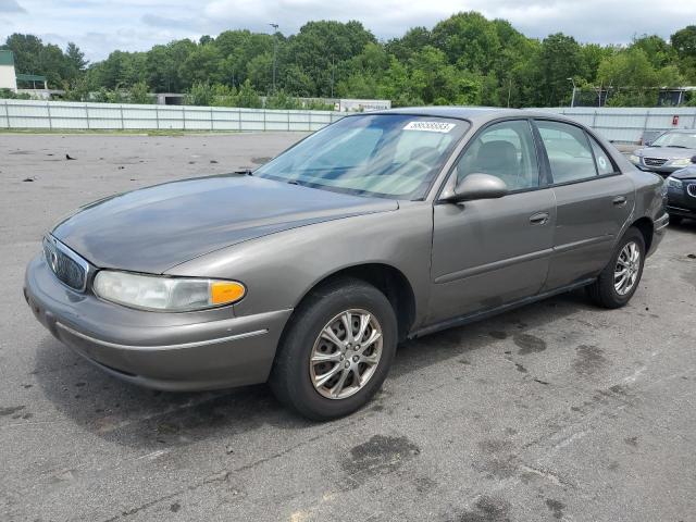 2003 Buick Century Custom