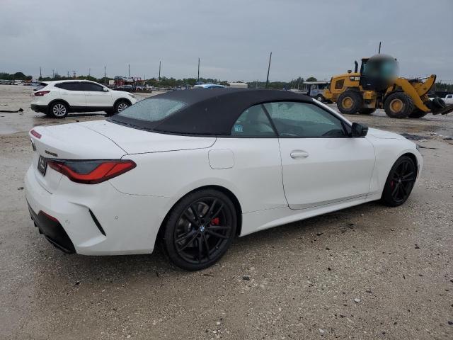 2022 BMW M440I - WBA53AT04NCJ63557