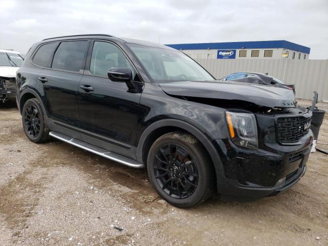 5XYP5DHC4NG300003 KIA Telluride Sx