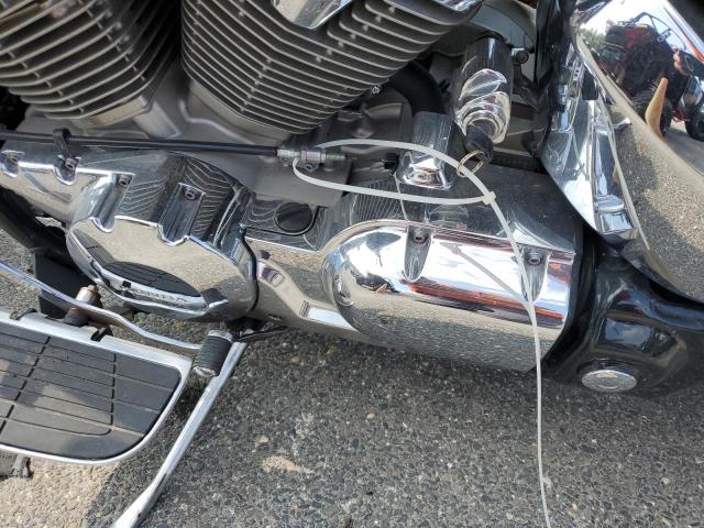 2007 HONDA VTX1300 R 1HFSC52627A406600