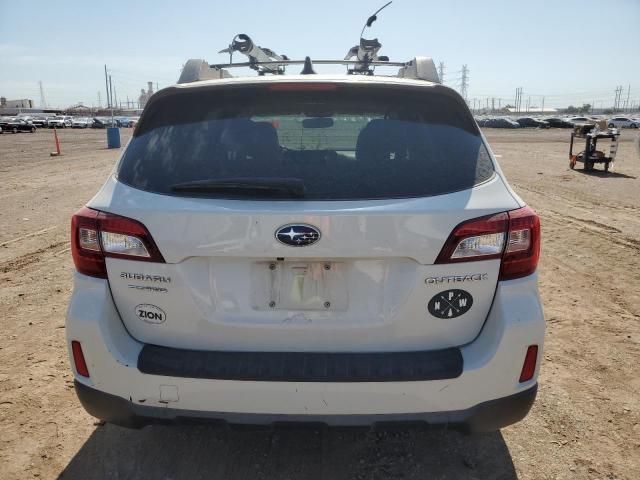 4S4BSBLC7G3312017 Subaru Outback 2.5i Limited