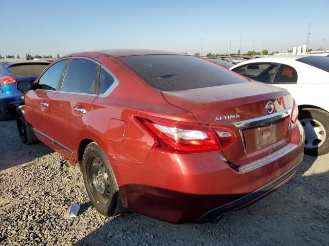 1N4AL3AP7GC204799 Nissan ALTIMA 2.5