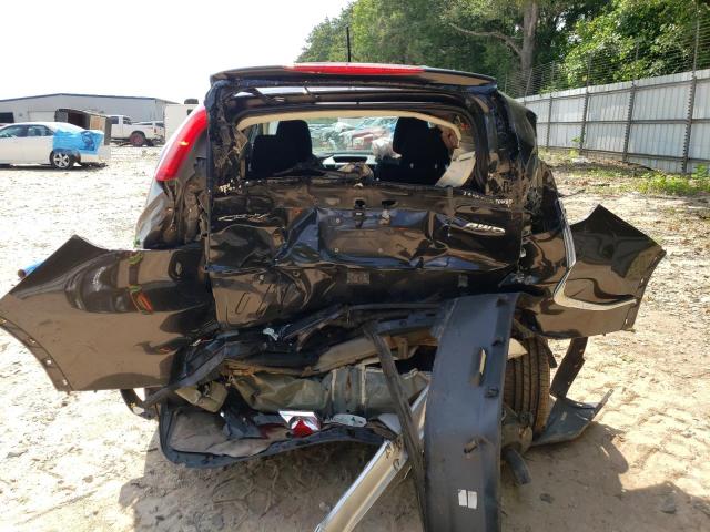 5J6RM4H59FL100568 Honda CR-V EX
