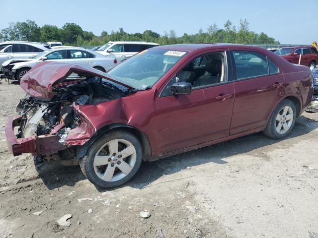 2006 Ford Fusion SE