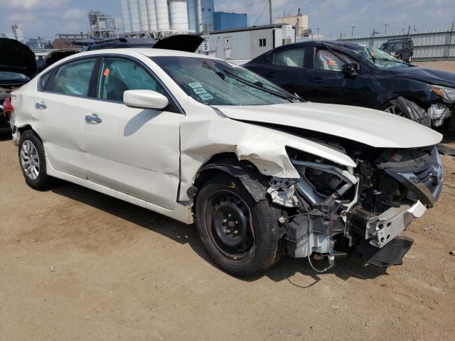 Vin: 1n4al3ap6gn311962, lot: 58573453, nissan altima 2.5 20164