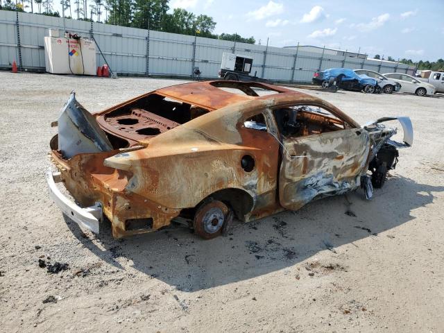 Vin: 1g1ff1r73j0151987, lot: 58495993, chevrolet camaro ss 20183