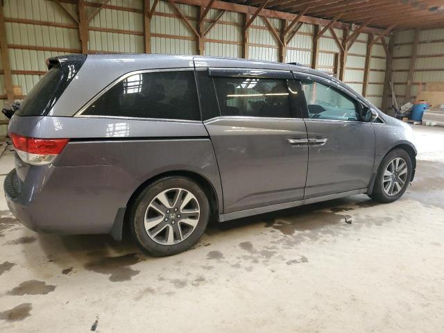 5FNRL5H90FB505495 2015 HONDA ODYSSEY, photo no. 3