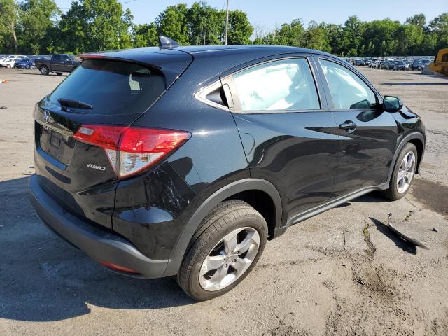 2019 HONDA HR-V 3CZRU6H30KG719903
