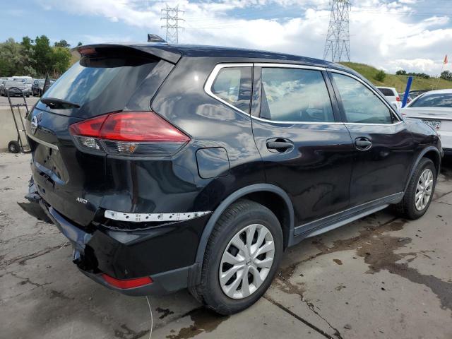 KNMAT2MV5KP513140 | 2019 NISSAN ROGUE S