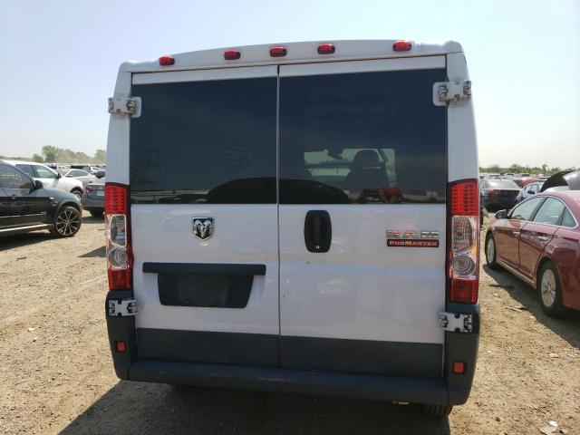 3C6TRVAG1FE514605 | 2015 RAM PROMASTER