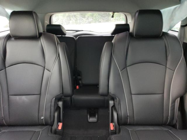 2019 BUICK ENCLAVE AV - 5GAERDKW0KJ234352
