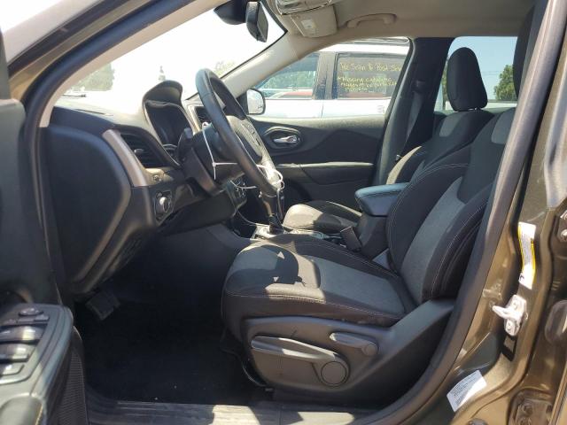 1C4PJLAB3FW584543 Jeep Cherokee Sport