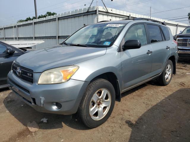 2007 Toyota RAV4 