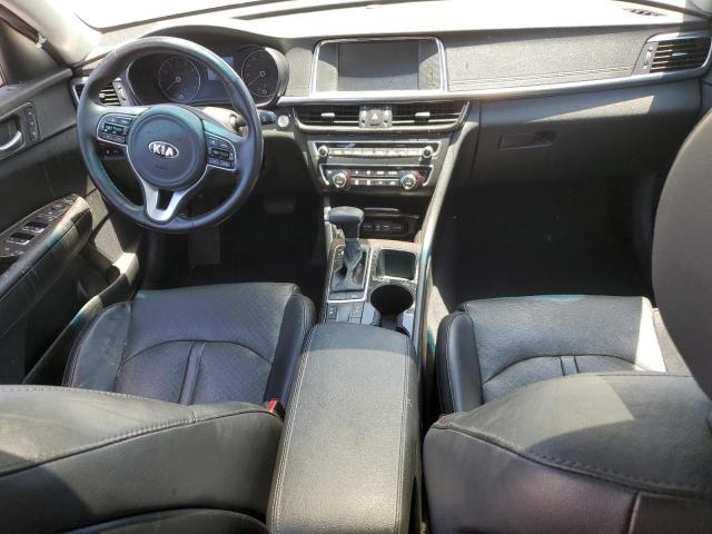 5XXGU4L32HG161556 KIA OPTIMA EX