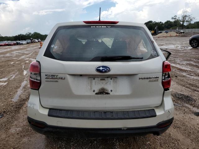 JF2SJAAC5FH456513 Subaru Forester 2.5i